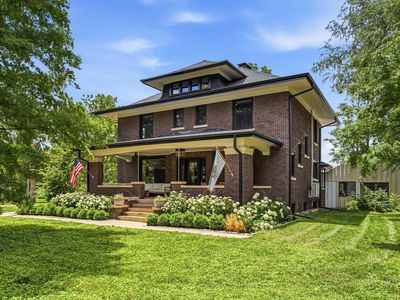 901 S Dunlap Ave