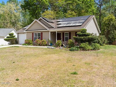 Property at 9318 Straightway Drive NE, Leland, NC