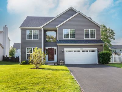 1702 Sierra Highlands Ct