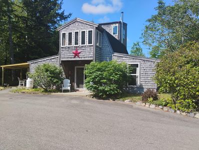 38 Johnson Cove Road
