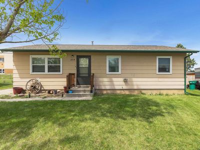 Property at 2014 Colorado Dr, Sturgis, SD