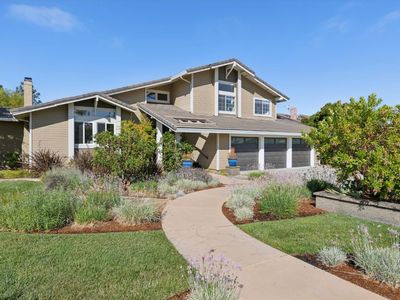 3017 High Meadow Ln