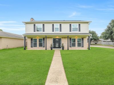 6923 River Mill Dr