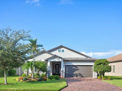 Property at 6774 Chester Trl, Bradenton, FL