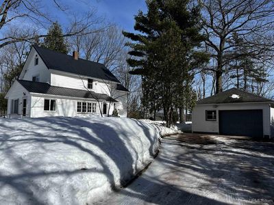 Property at 48454 Lincoln St, Houghton, MI