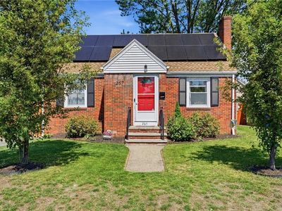 267 Fiat Ave
