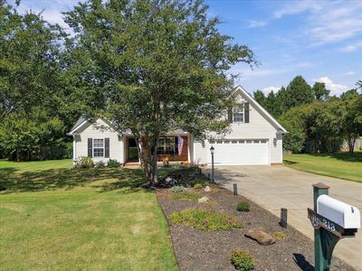 213 Henderson Meadow Way