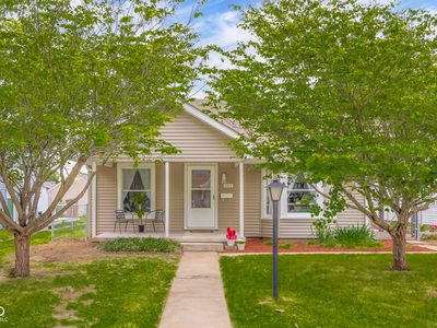 1921 Keller Ave