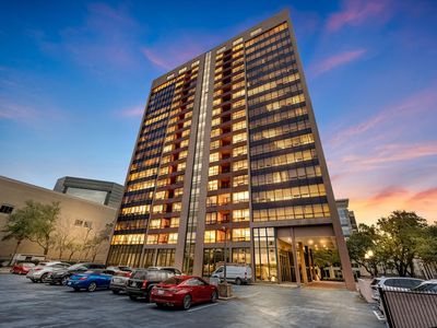 5150 Hidalgo St Unit 202