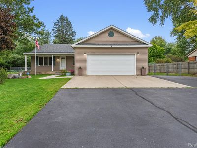 Property at 7870 Ormond Rd, Davisburg, MI