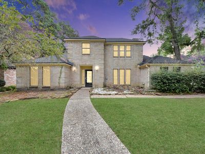12463 Oak Park Dr