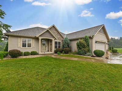 S84W12892 Schaefer DRIVE