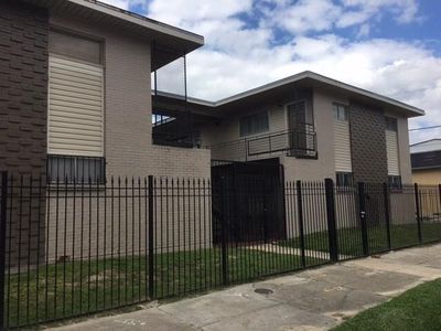 2601 Carondelet St APT D