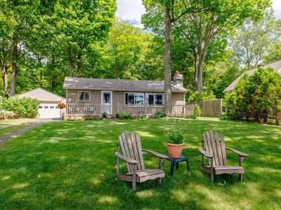 1741 South End Road