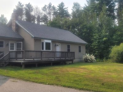 209 Shaw Road