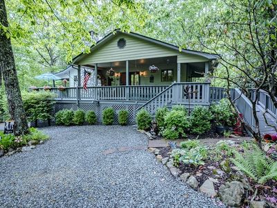 124 Laurel Brook Road