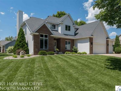 2021 Howard Dr