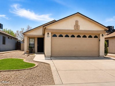 8511 W COLLEGE Drive
