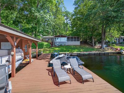 108D Southshore Dr