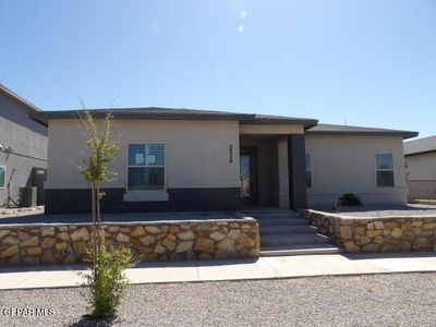 Property at 2528 Mike Price Dr, El Paso, TX