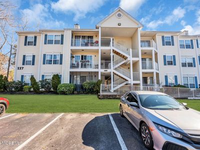 53 Navajo Court #1711