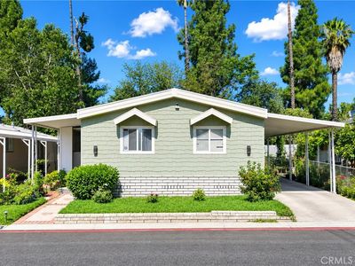 Property at 494 S Macy St Space 63, San Bernardino, CA