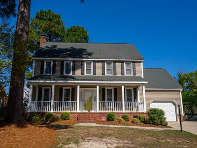722 Moss Creek Dr
