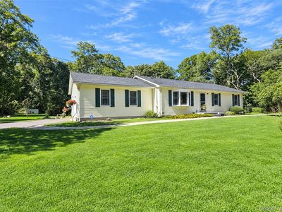 124 Ridge Road
