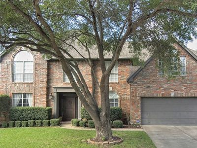 2140 Sandell Dr
