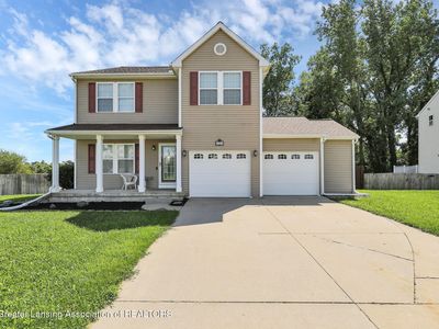 151 Lake Ridge Dr