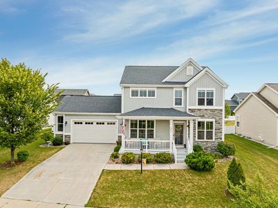 367 Crescendo Dr