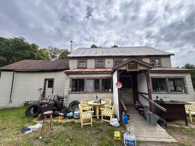122 New Hague Road