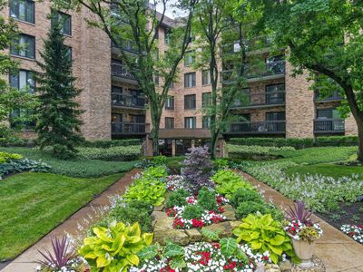 1831 Mission Hills Rd APT 106