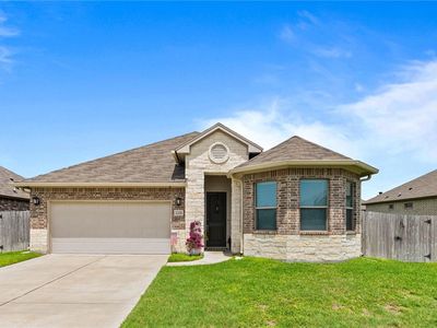 Property at 2201 Aquila St, Corpus Christi, TX