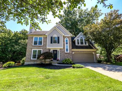 Property at 1243 Ben Avon St, Batavia, OH