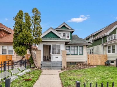 2654 North 57th STREET