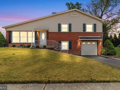 20 Kensington Dr