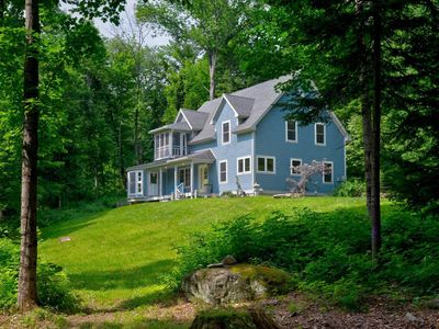 461 Toad Hill Road