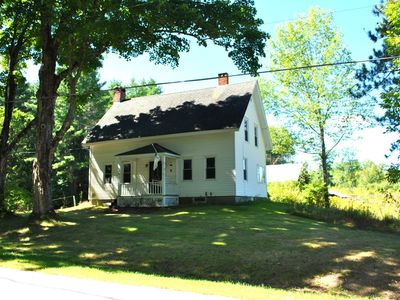 142 Legion Park Road