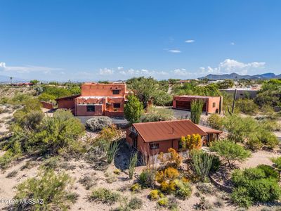 4320 N Paseo De Los Rancheros