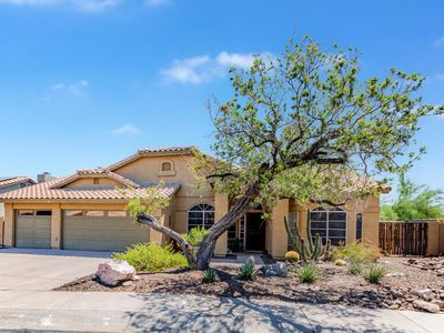 10791 S XAVIER Court