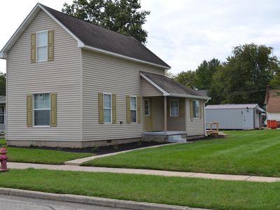 Property at 606 Maple St, Monticello, IN
