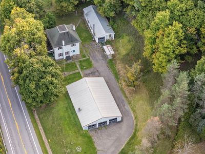 Property at 1060 State Route 364, Middlesex, NY