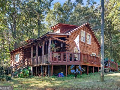 Property at 287 Dumas Rd, Forsyth, GA