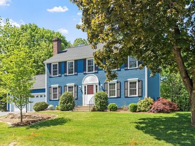 10 John Swift Rd