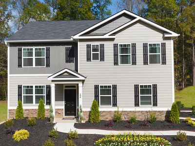 201 Friendship Oak Way