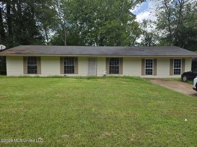 Property at 3134 Woodville Cir, Jackson, MS