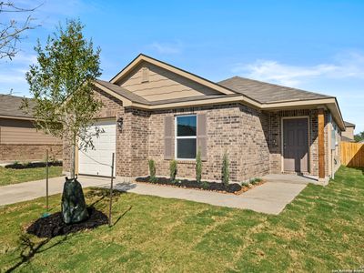 3437 McCrae Crossing
