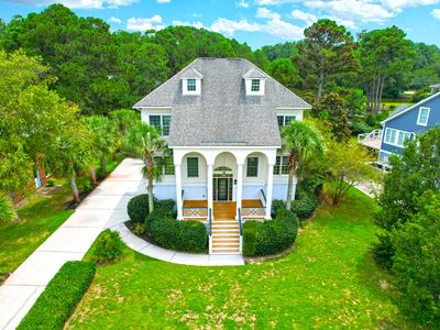 1173 Sea Eagle Watch