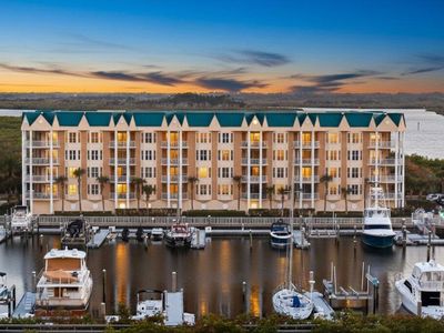 4628 Harbour Village Blvd Unit 2403